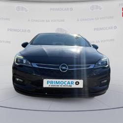 Opel Astra 1.6 CDTI 110ch Start&Stop Innovation Dijon