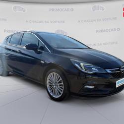 Opel Astra 1.6 CDTI 110ch Start&Stop Innovation Dijon