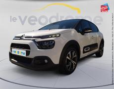 Citroen C3 Dijon