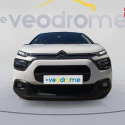 Citroen C3 1.2 PureTech 83ch S&S Shine Pack 123g Dijon