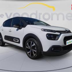 Citroen C3 1.2 PureTech 83ch S&S Shine Pack 123g Dijon