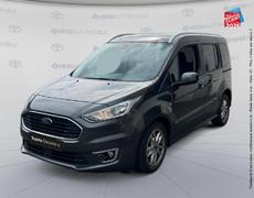 Ford Tourneo Connect Longwy