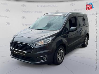 Ford Tourneo Connect - 1.5 EcoBlue 120ch Stop&Start Trend - 16 999 €