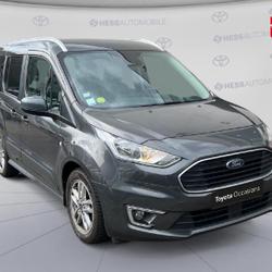 Ford Tourneo Connect 1.5 EcoBlue 120ch Stop&Start Trend Longwy