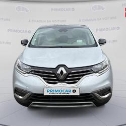 Renault Espace 5 1.6 dCi 160ch energy Initiale Paris EDC Dijon