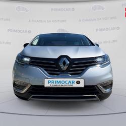 Renault Espace 5 1.6 dCi 160ch energy Initiale Paris EDC Dijon