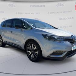 Renault Espace 5 1.6 dCi 160ch energy Initiale Paris EDC Dijon
