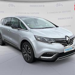 Renault Espace 5 1.6 dCi 160ch energy Initiale Paris EDC Dijon