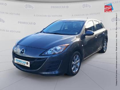 Mazda Mazda3 - 1.6 MZR Elegance 5p - 10 999 €
