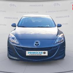 Mazda Mazda3 1.6 MZR Elegance 5p Illange