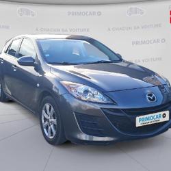 Mazda Mazda3 1.6 MZR Elegance 5p Illange