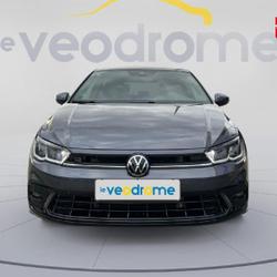 Volkswagen Polo 1.0 TSI 116ch R-Line DSG7 CAMERA Dijon