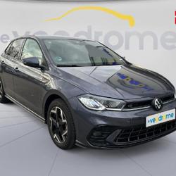 Volkswagen Polo 1.0 TSI 116ch R-Line DSG7 CAMERA Dijon