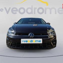 Volkswagen Polo 1.0 TSI 116ch R-Line DSG7 Dijon