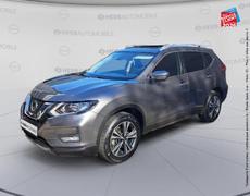 Nissan XTrail Metz