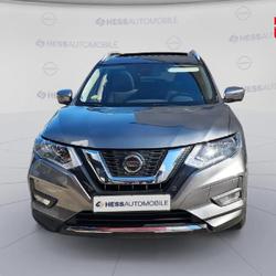 Nissan XTrail dCi 150ch N-Connecta Xtronic Euro6d-T 7 places Metz