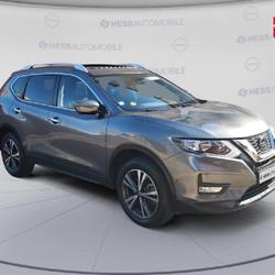 Nissan XTrail dCi 150ch N-Connecta Xtronic Euro6d-T 7 places Metz