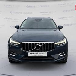 Volvo XC60 T8 Twin Engine 303 + 87ch Inscription Luxe Geartronic Reims