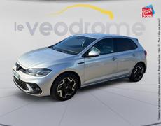 Volkswagen Polo Franois