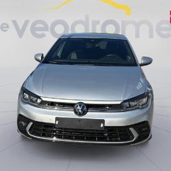 Volkswagen Polo 1.0 TSI 116ch R-Line DSG7 CAMERA Franois