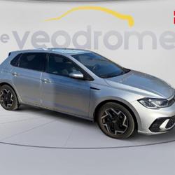Volkswagen Polo 1.0 TSI 116ch R-Line DSG7 CAMERA Franois