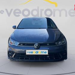 Volkswagen Polo 1.0 TSI 116ch R-Line DSG7 CAMERA Franois