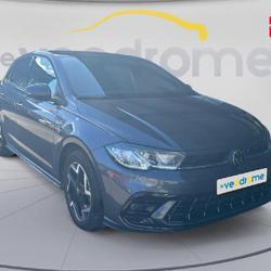 Volkswagen Polo 1.0 TSI 116ch R-Line DSG7 CAMERA Franois