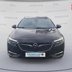 Opel Insignia Sports Tourer 2.0 D 170ch BlueInjection Elite AT8 Strasbourg