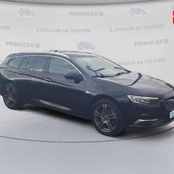 Opel Insignia Sports Tourer 2.0 D 170ch BlueInjection Elite AT8 Strasbourg