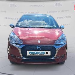 Ds DS3 BlueHDi 100ch So Chic S&S Forbach