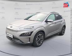 Hyundai Kona Mulhouse