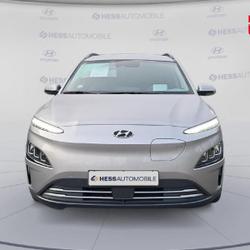 Hyundai Kona Electric 39 kWh - 136ch Executive Mulhouse