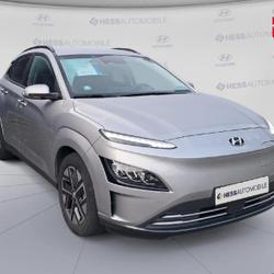 Hyundai Kona Electric 39 kWh - 136ch Executive Mulhouse