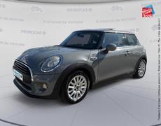 Mini Mini - One 102ch Marylebone - 9 999 €