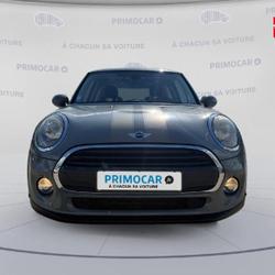 Mini Mini One 102ch Marylebone Dijon