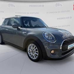 Mini Mini One 102ch Marylebone Dijon