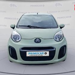 Citroen C1 1.0 i Confort 5p Strasbourg