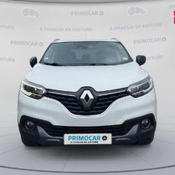 Renault Kadjar 1.5 dCi 110ch energy Graphite Prix-l&egrave;s-M&eacute;zi&egrave;res