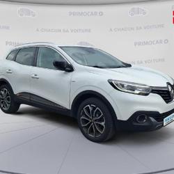 Renault Kadjar 1.5 dCi 110ch energy Graphite Prix-l&egrave;s-M&eacute;zi&egrave;res
