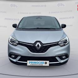 Renault Scenic 4 1.3 TCe 140ch energy Intens EDC Prix-l&egrave;s-M&eacute;zi&egrave;res