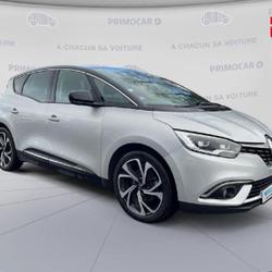 Renault Scenic 4 1.3 TCe 140ch energy Intens EDC Prix-l&egrave;s-M&eacute;zi&egrave;res