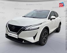 Nissan Qashqai Thionville
