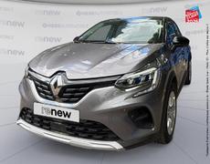 Renault Captur Illkirch-Graffenstaden