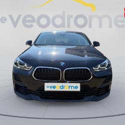 BMW X2 sDrive18i 136ch Lounge Bischheim