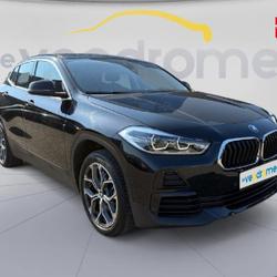BMW X2 sDrive18i 136ch Lounge Bischheim
