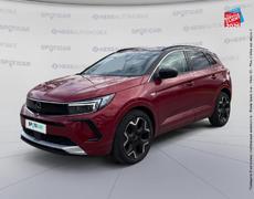 Opel Grandland Dijon