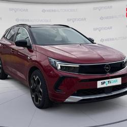 Opel Grandland 1.5 D 130ch Elegance Business BVA8 Dijon