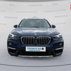 BMW X1 xDrive18dA 150ch xLine Dijon