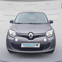 Renault Twingo 3 1.0 SCe 70ch Life 2 Bo&icirc;te Courte Euro6 Strasbourg
