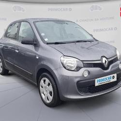 Renault Twingo 3 1.0 SCe 70ch Life 2 Bo&icirc;te Courte Euro6 Strasbourg